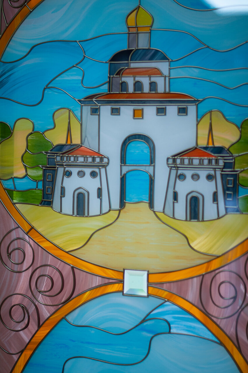 Отель Ильинка Владимир-10