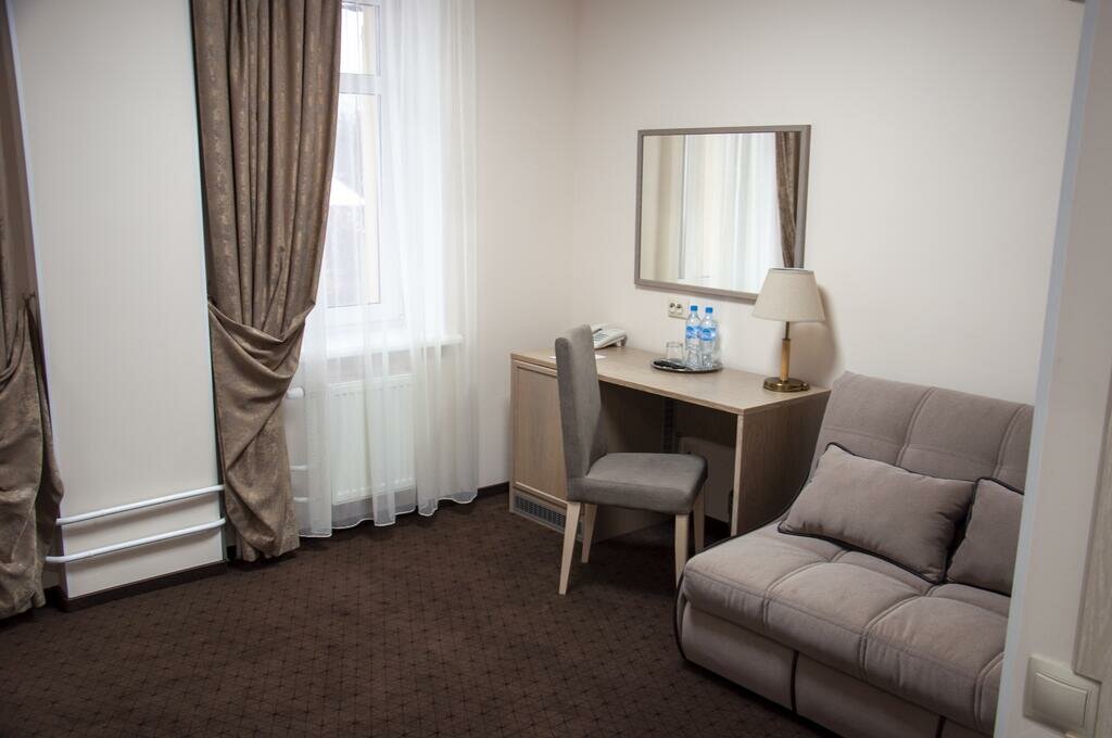 Отель Ильинка Владимир-75