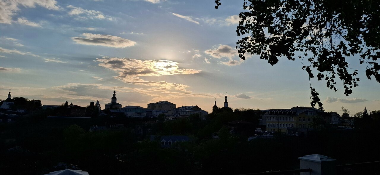 Отель Ильинка Владимир-112