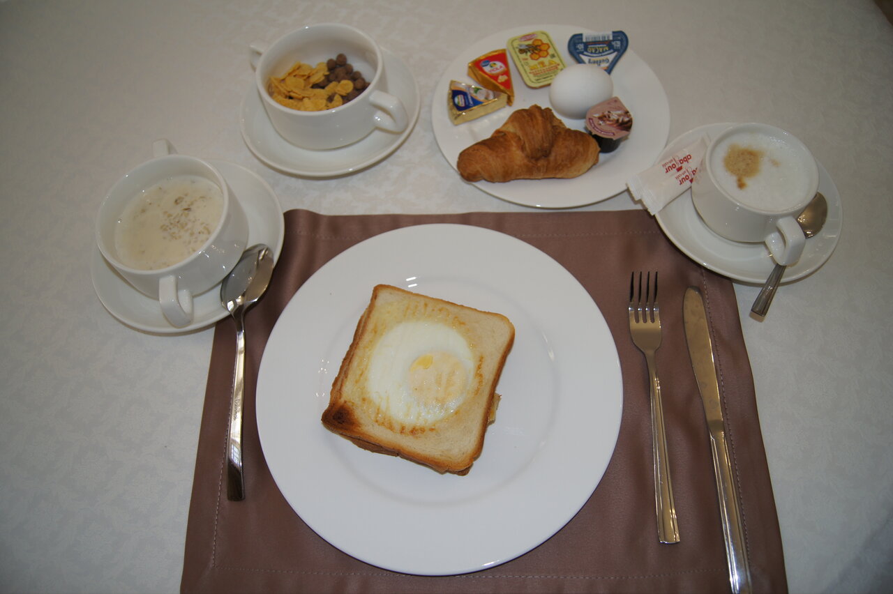 Отель Ильинка Владимир