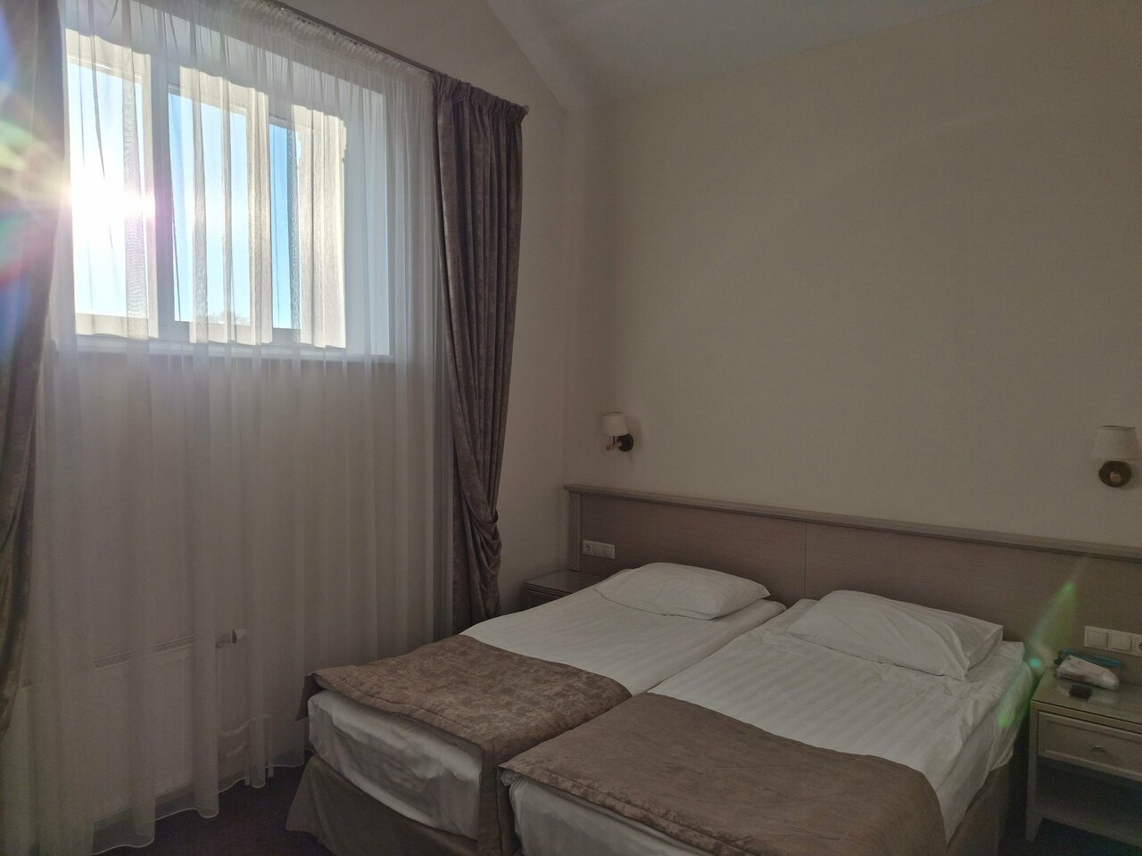 Отель Ильинка Владимир-125