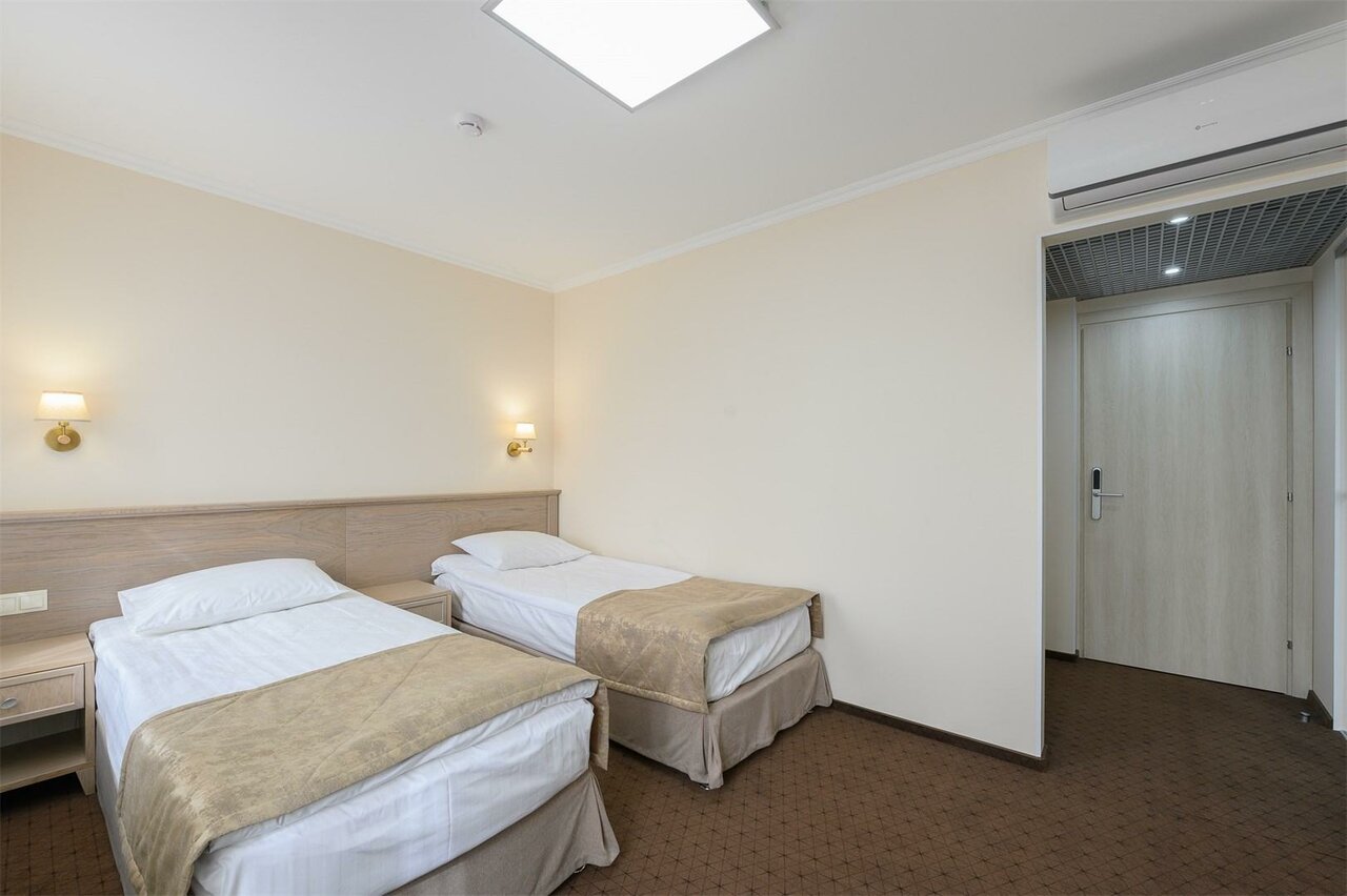 Отель Ильинка Владимир-88