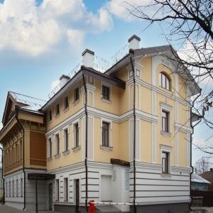 Отель Ильинка Владимир-21