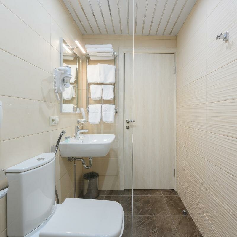 Отель Ильинка Владимир