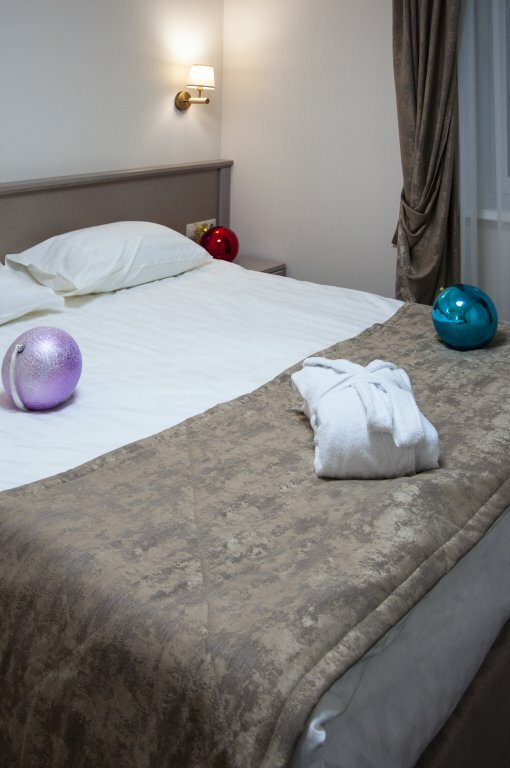 Отель Ильинка Владимир-29