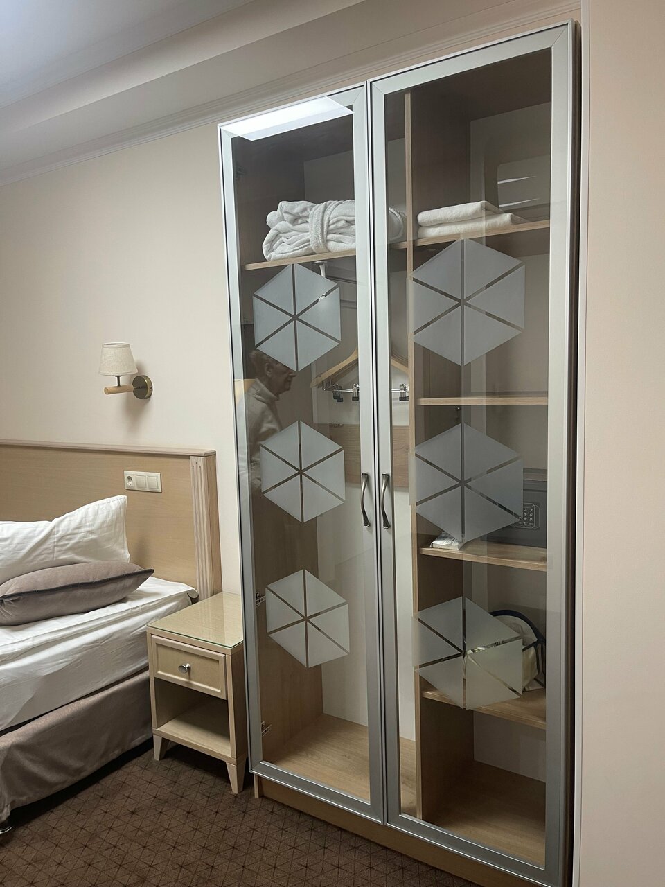 Отель Ильинка Владимир-115