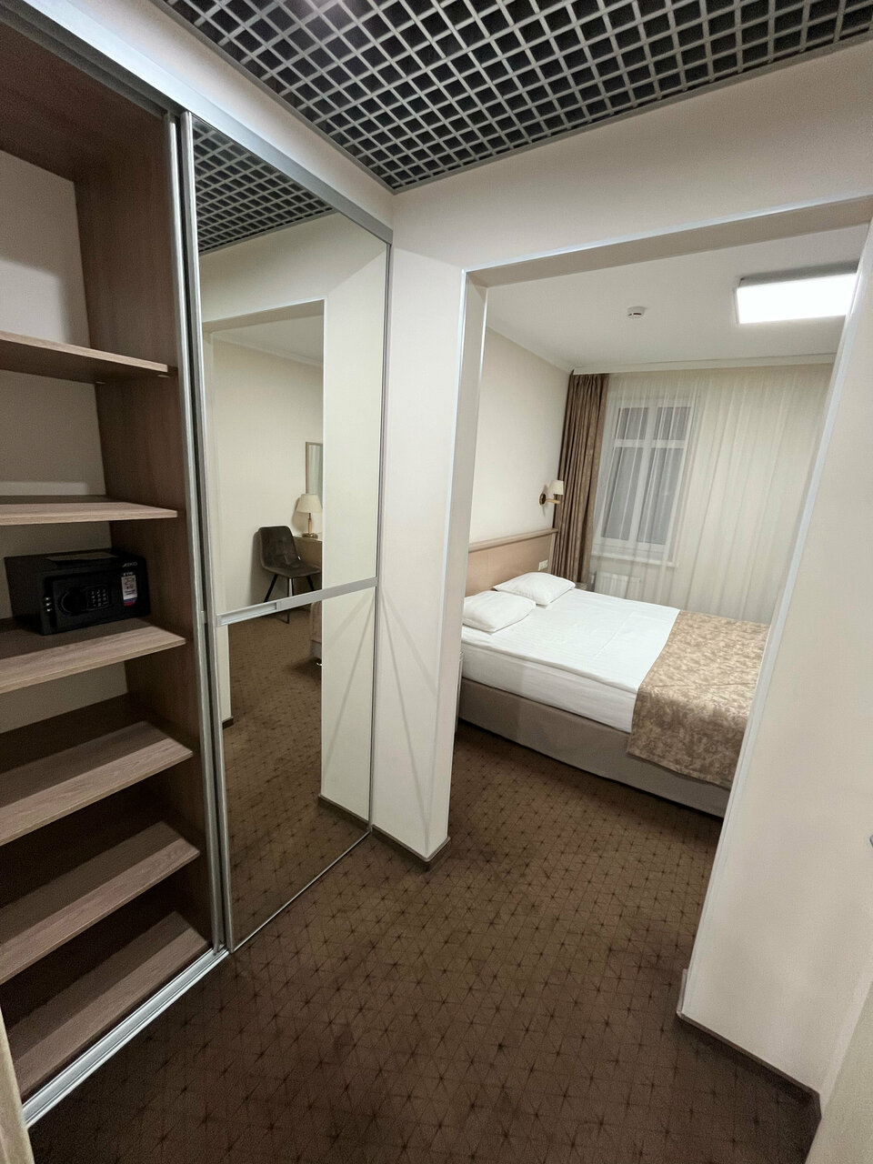 Отель Ильинка Владимир-126