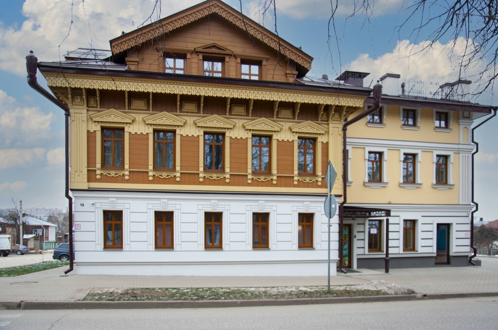 Отель Ильинка Владимир-71