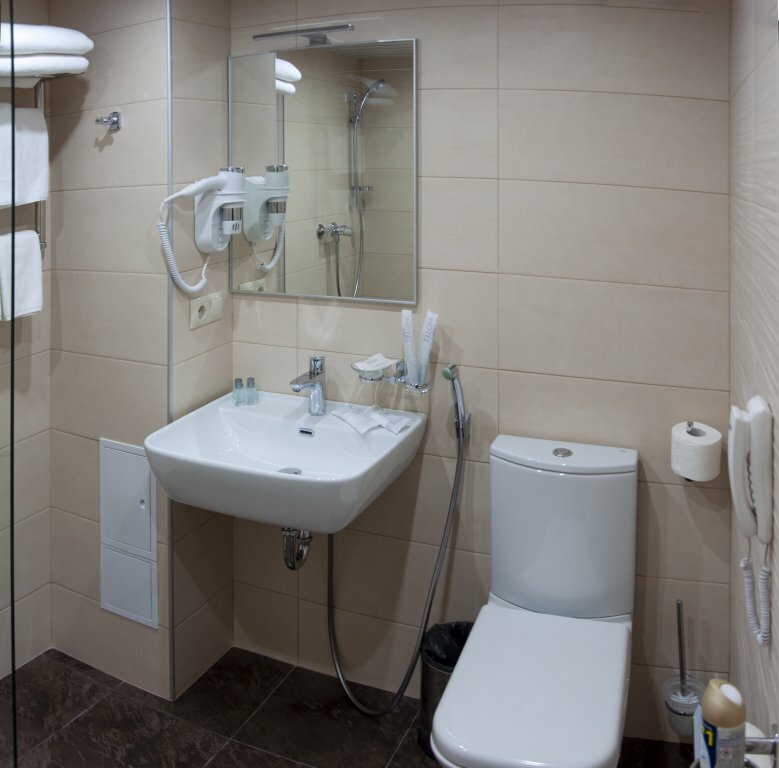 Отель Ильинка Владимир-74