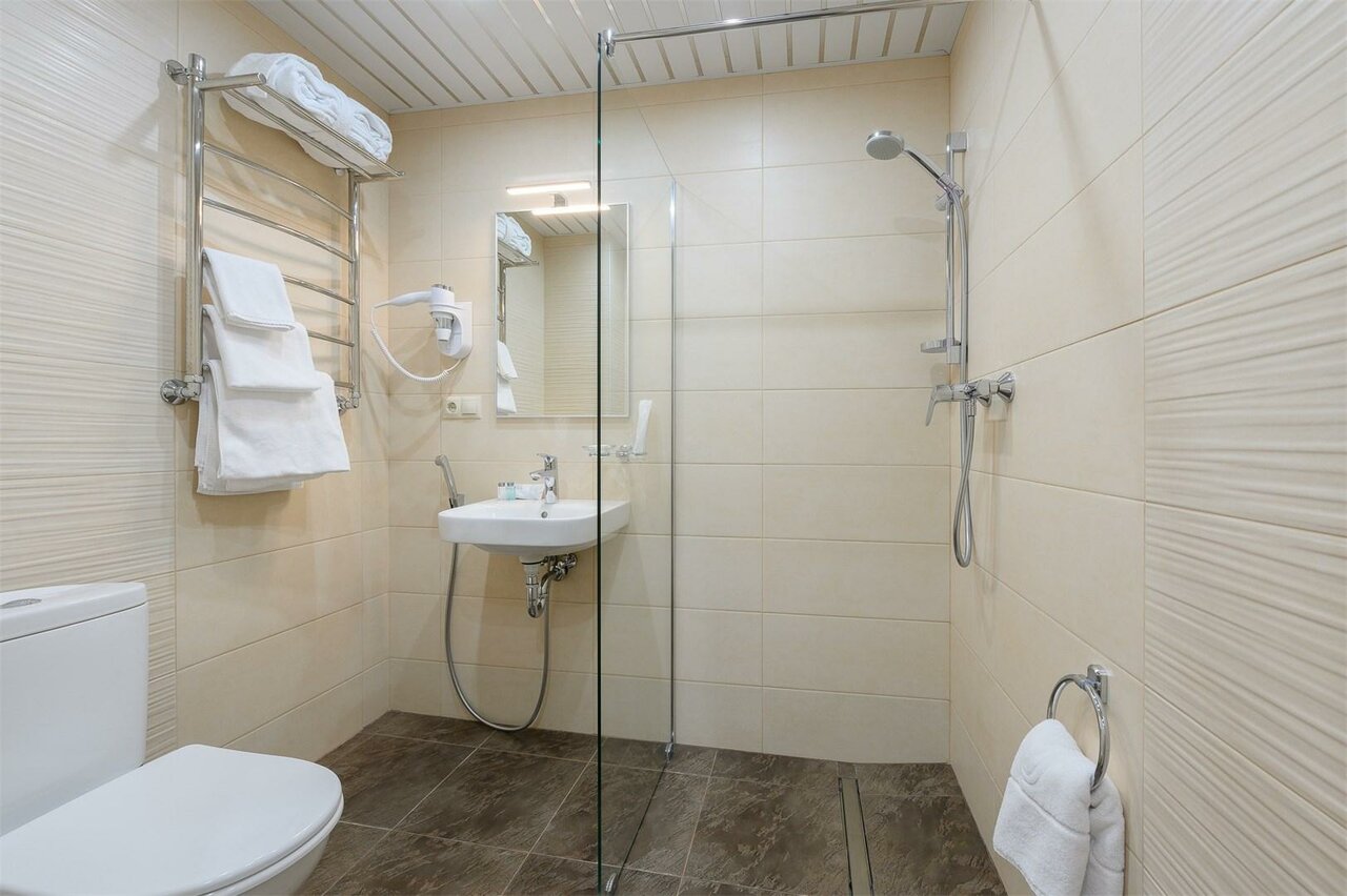 Отель Ильинка Владимир-90