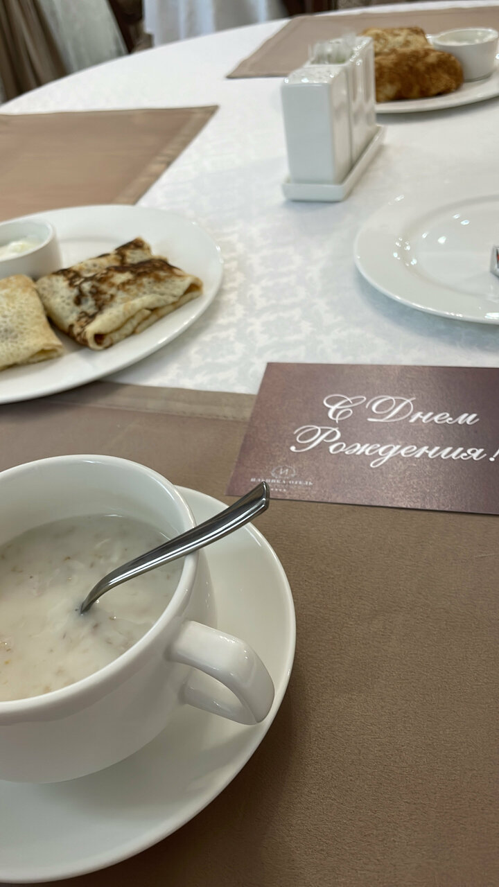 Отель Ильинка Владимир-167