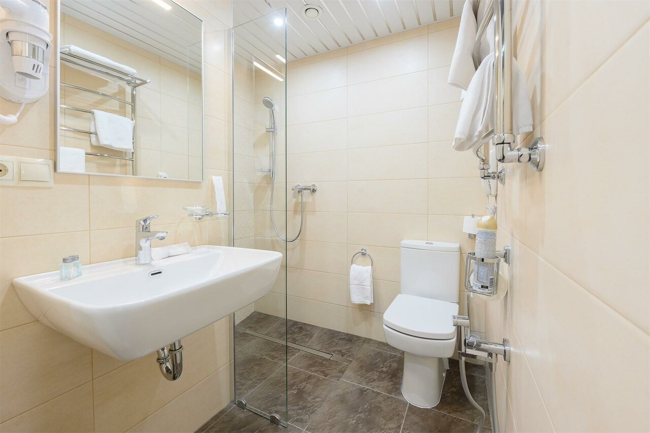 Отель Ильинка Владимир-82