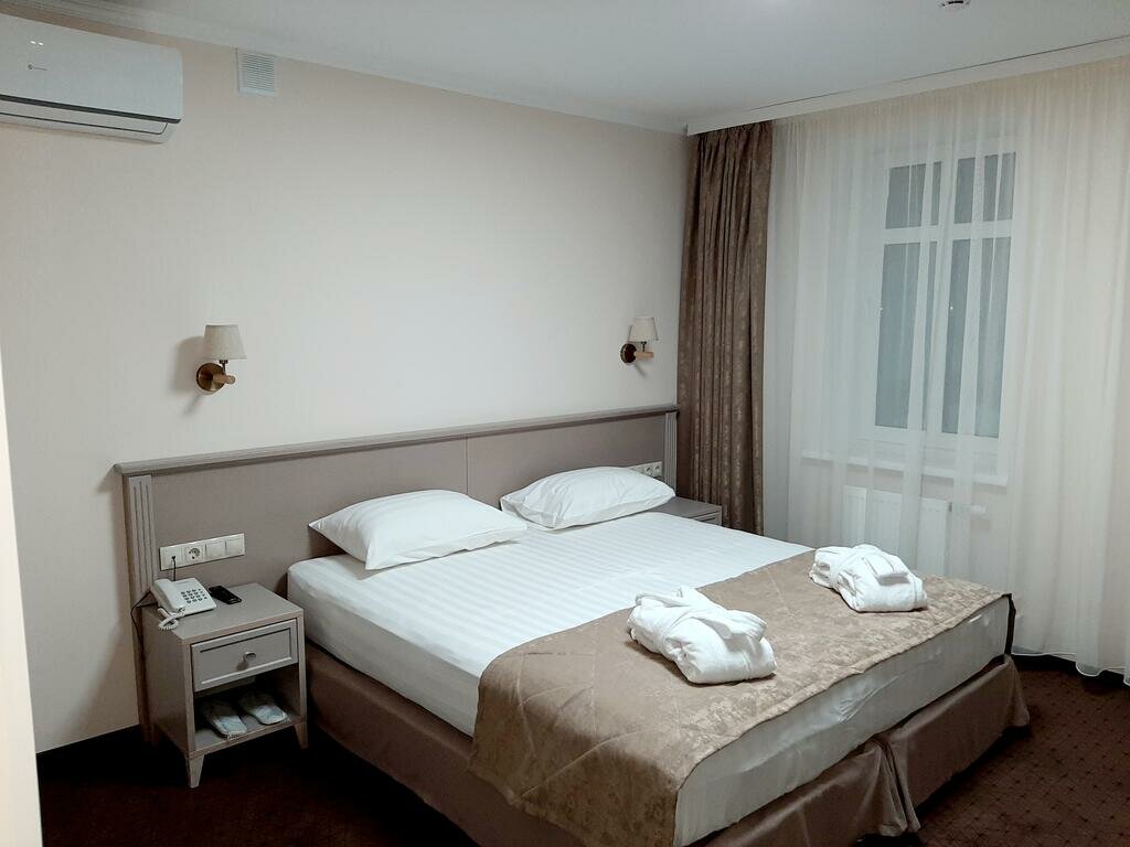 Отель Ильинка Владимир-59