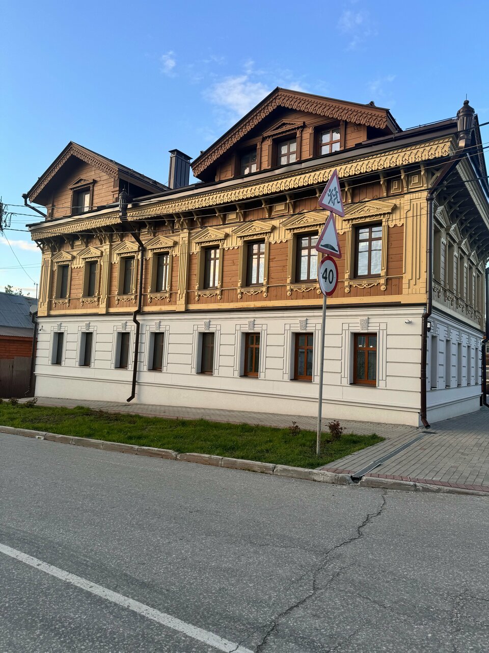 Отель Ильинка Владимир-159