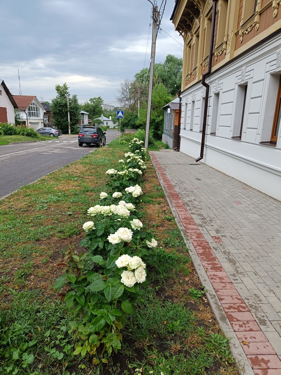 Отель Ильинка Владимир-104