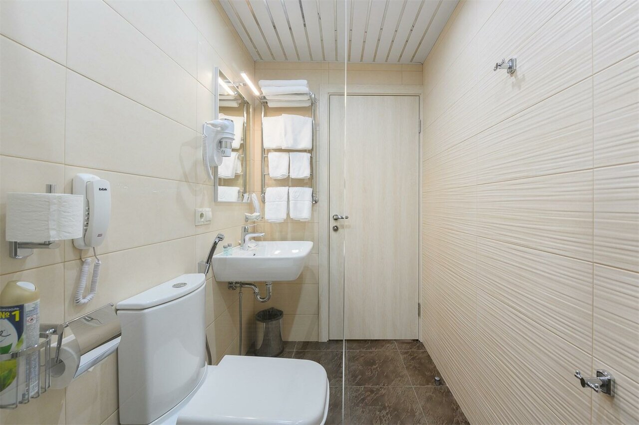 Отель Ильинка Владимир-93