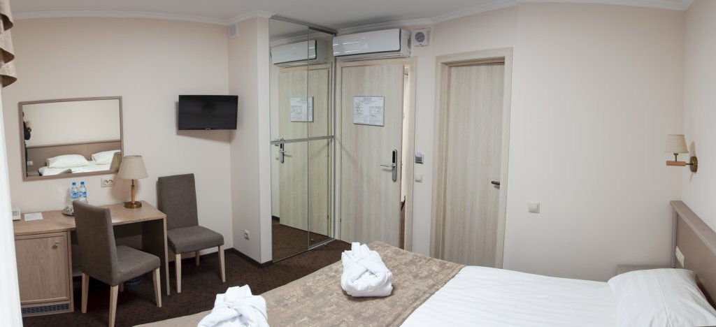 Отель Ильинка Владимир-62