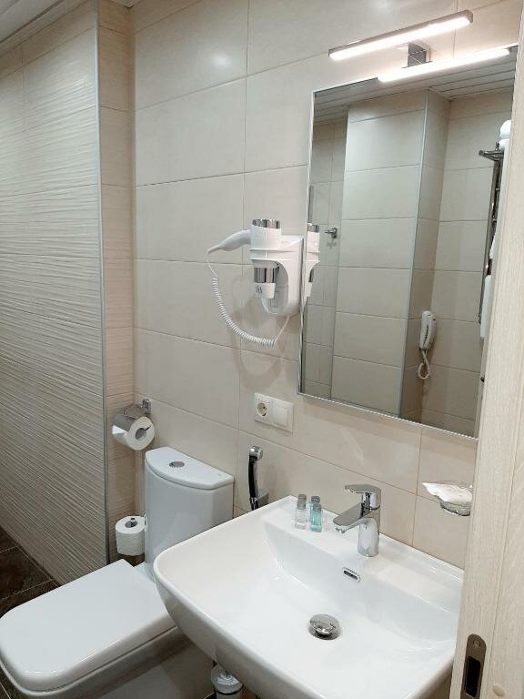 Отель Ильинка Владимир-103