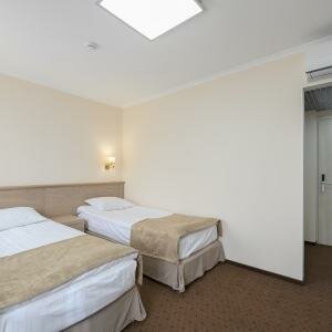 Отель Ильинка Владимир-99