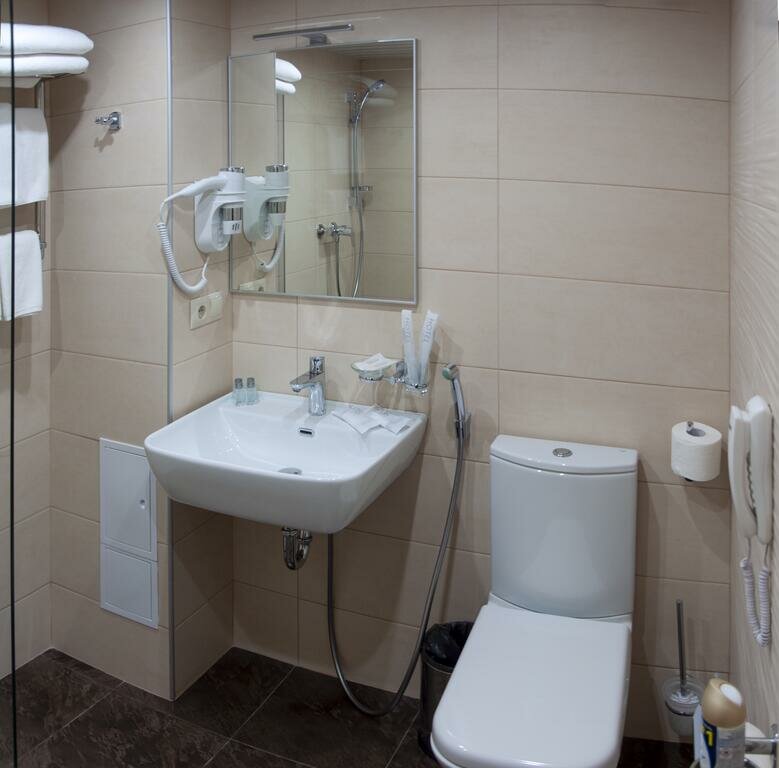 Отель Ильинка Владимир-96