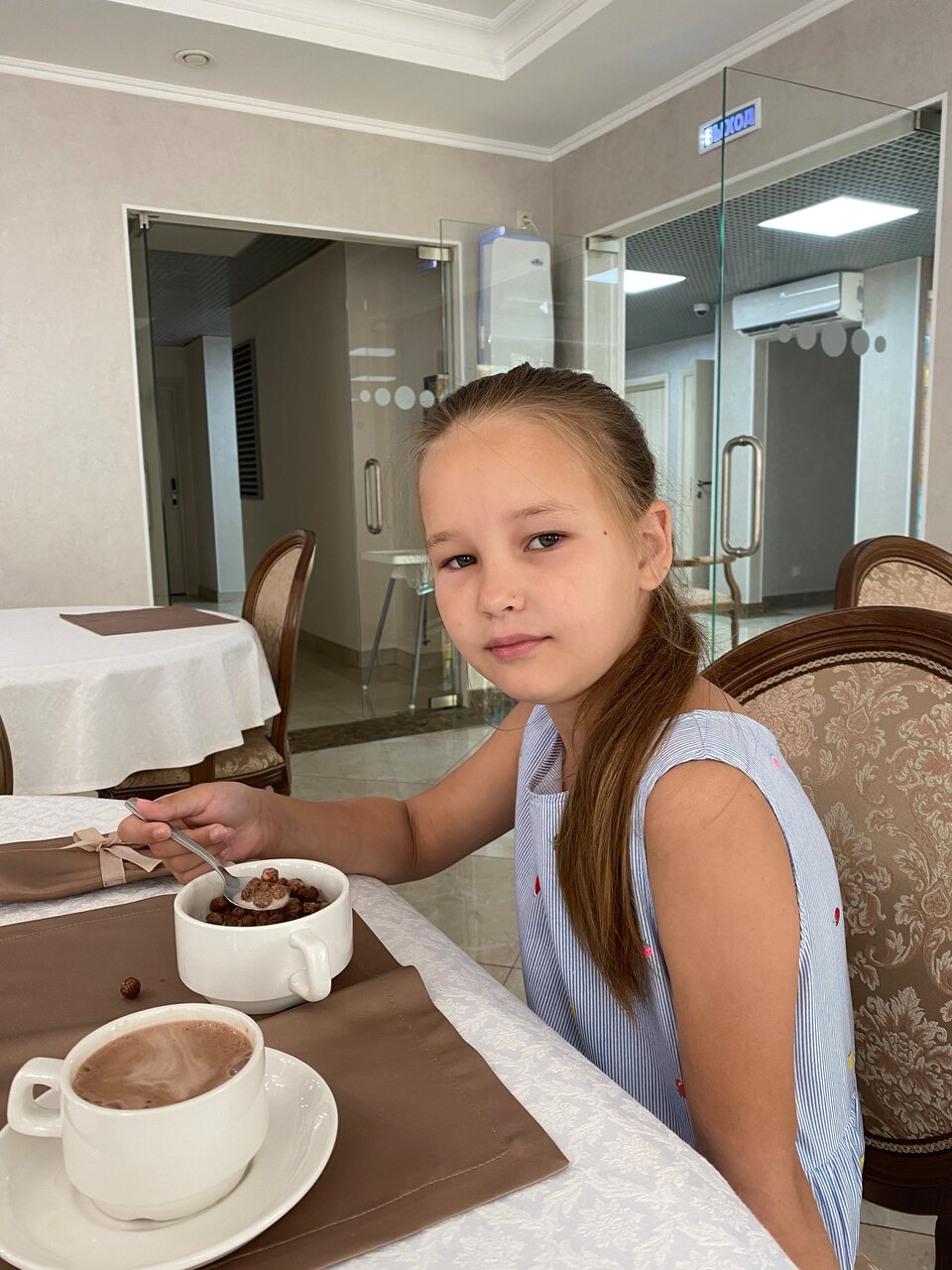 Отель Ильинка Владимир-156