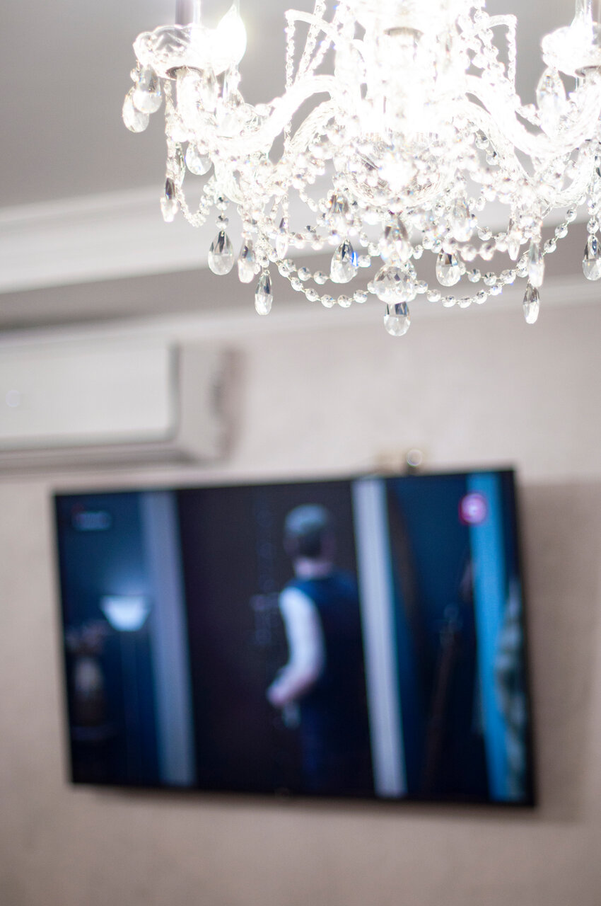 Отель Ильинка Владимир-137