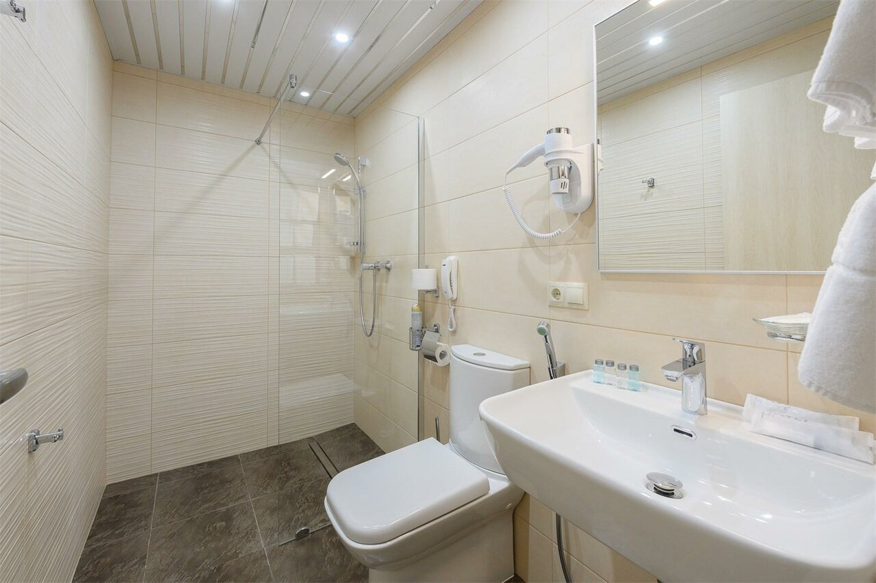 Отель Ильинка Владимир-97