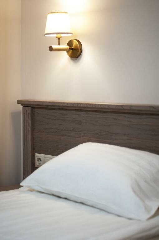 Отель Ильинка Владимир-24