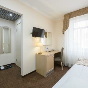 Отель Ильинка Владимир-98