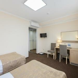 Отель Ильинка Владимир-85