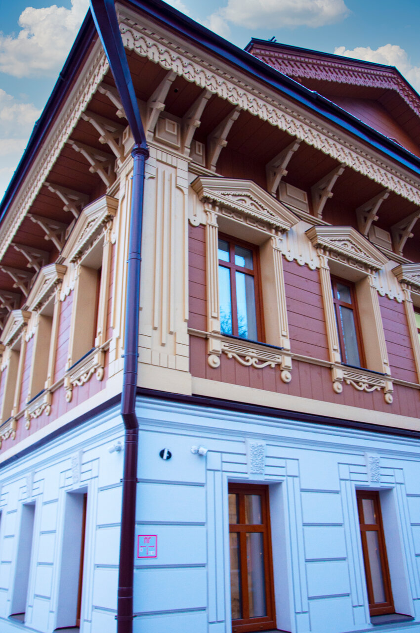 Отель Ильинка Владимир-138