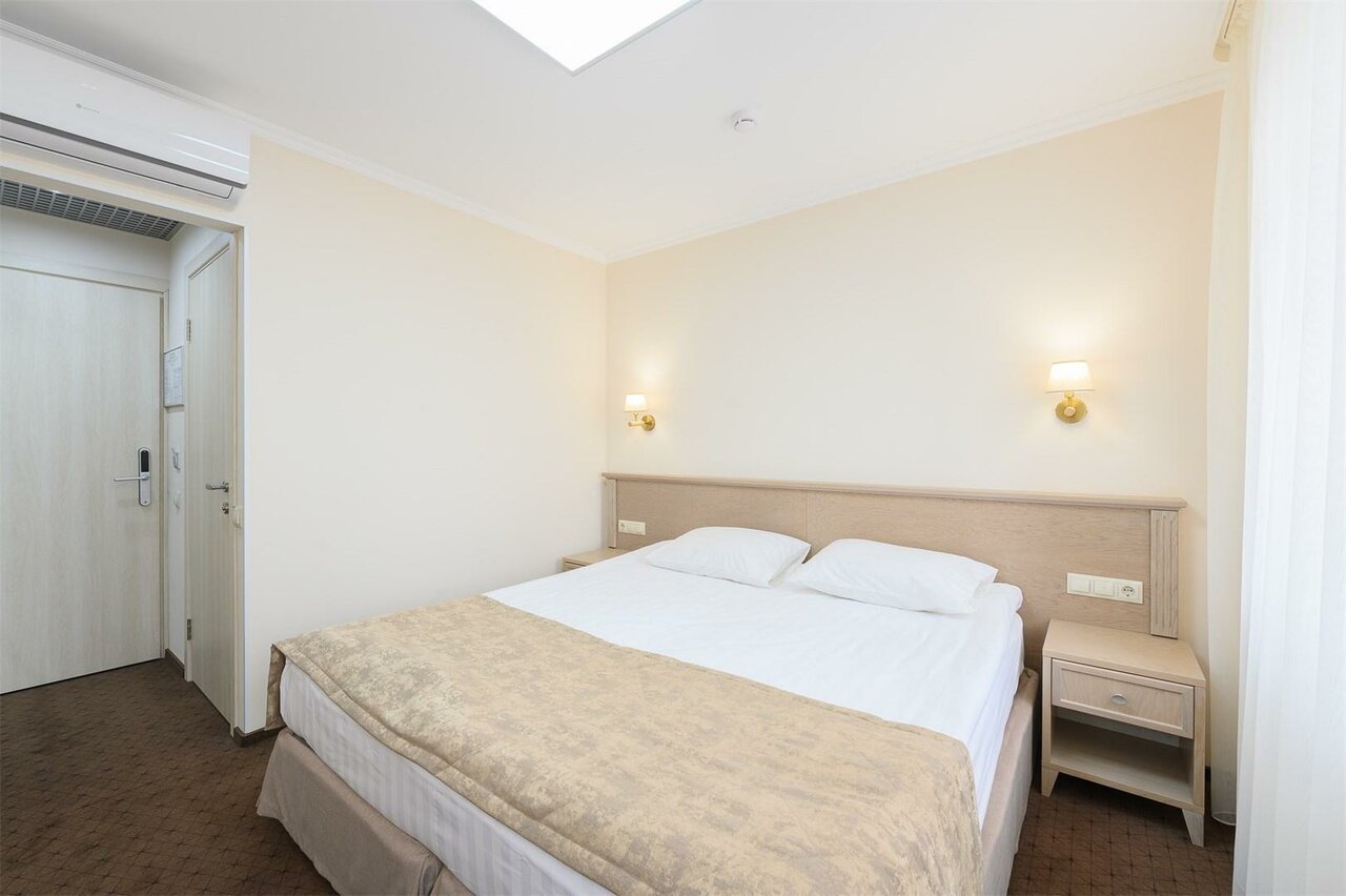 Отель Ильинка Владимир-80