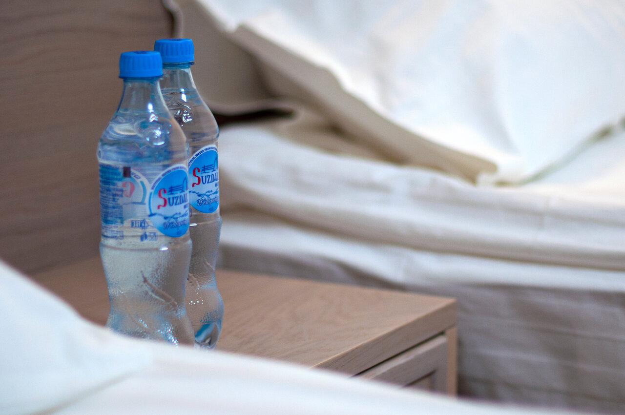 Отель Ильинка Владимир-143