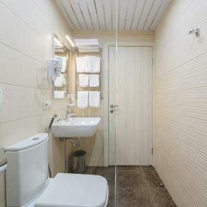 Отель Ильинка Владимир-45