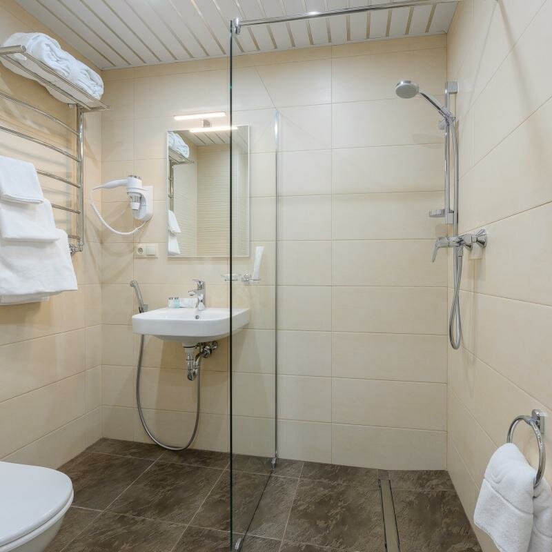 Отель Ильинка Владимир