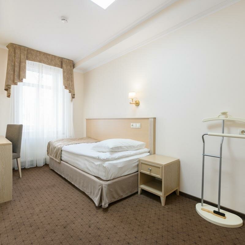 Отель Ильинка Владимир