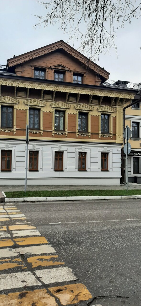 Отель Ильинка Владимир-187