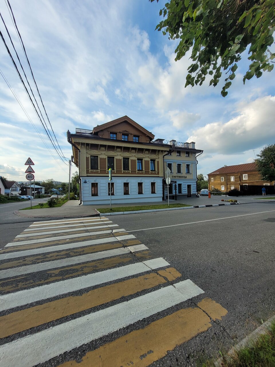 Отель Ильинка Владимир-116