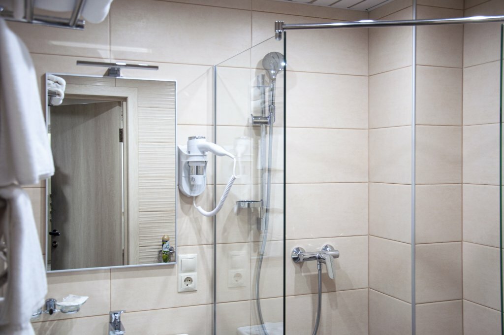 Отель Ильинка Владимир-6