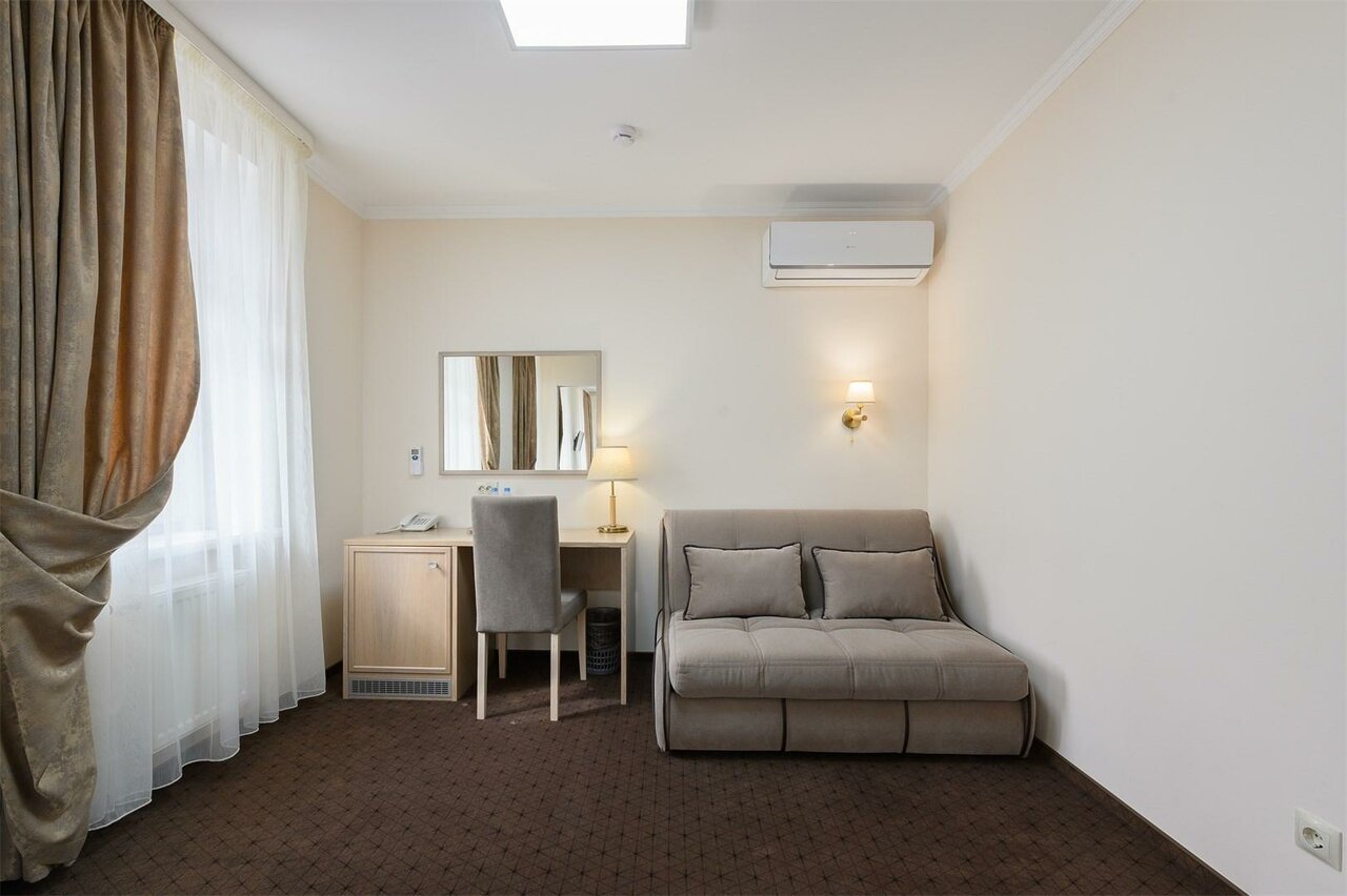 Отель Ильинка Владимир-53