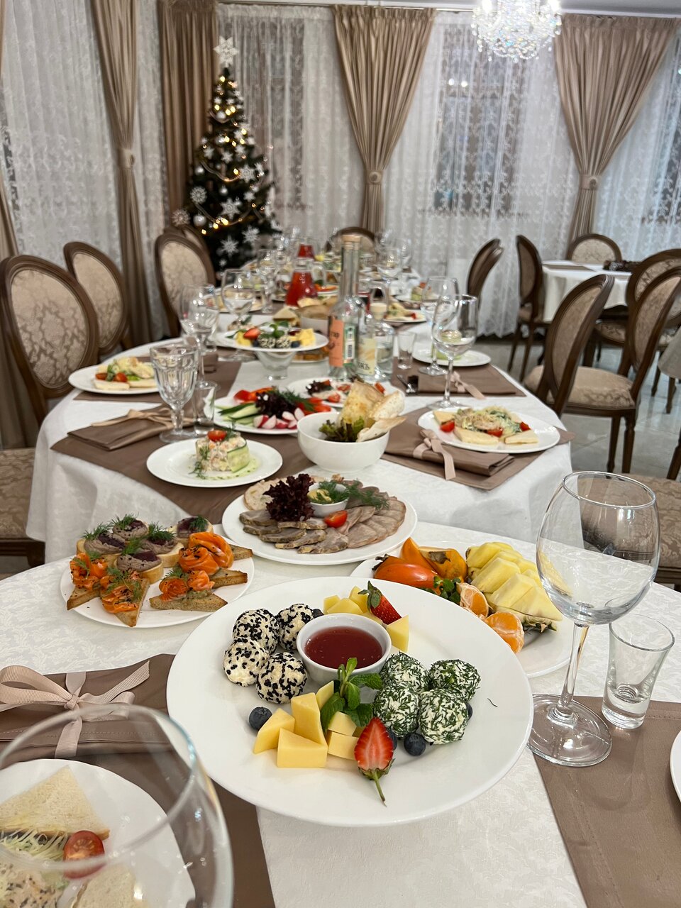 Отель Ильинка Владимир-109