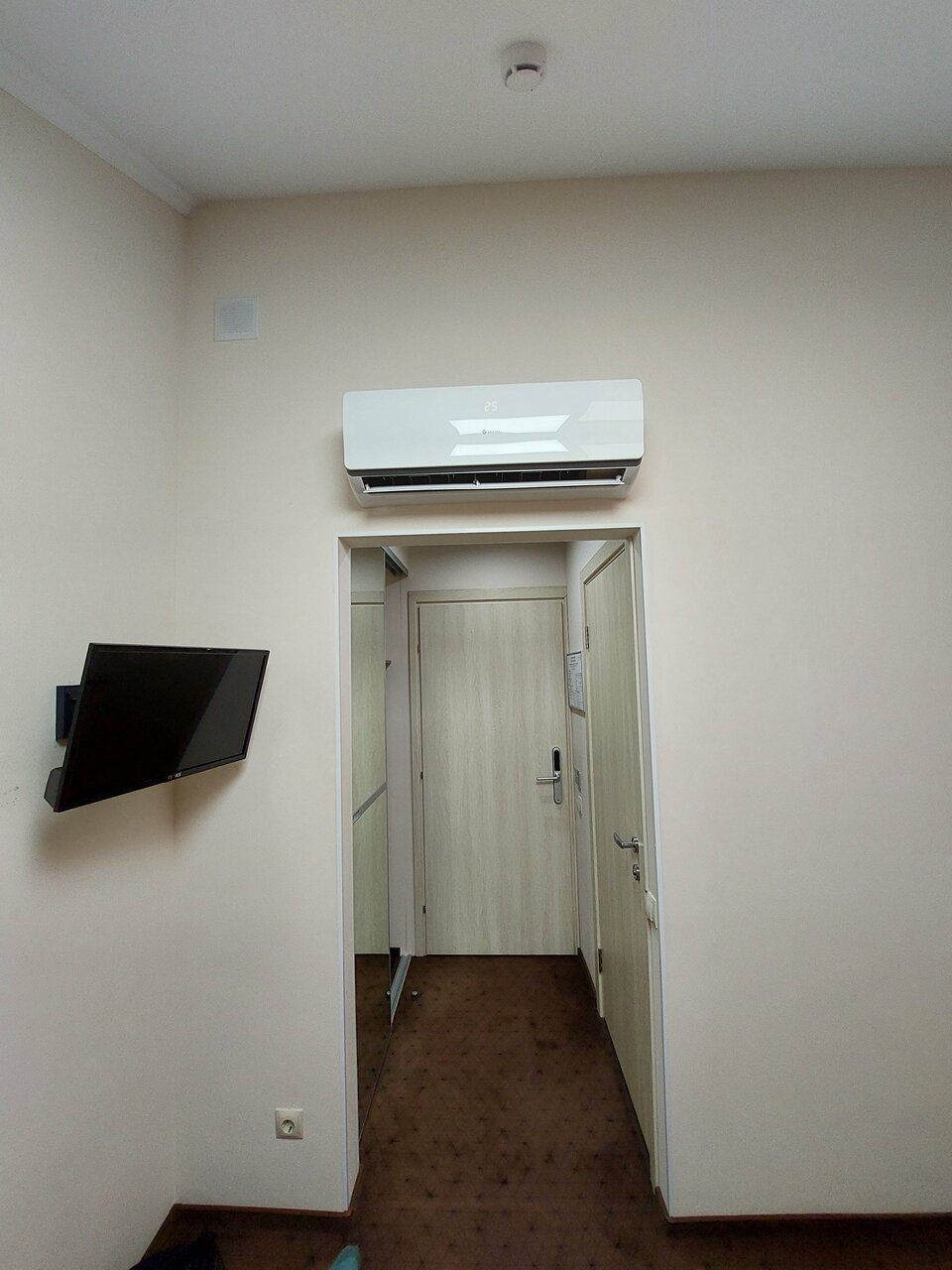 Отель Ильинка Владимир-162