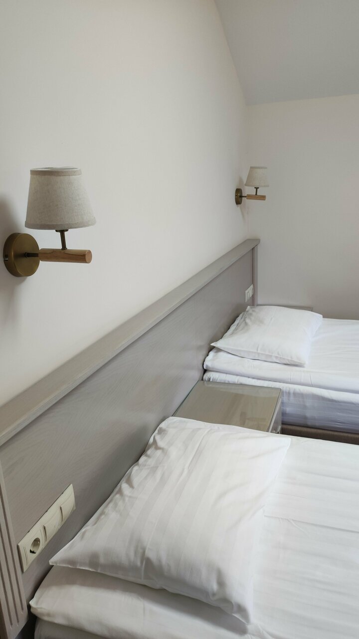 Отель Ильинка Владимир-195