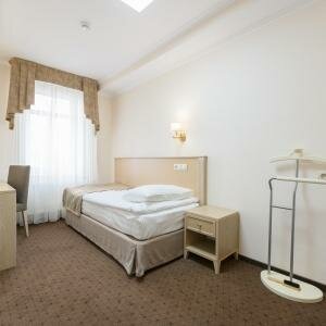 Отель Ильинка Владимир-27