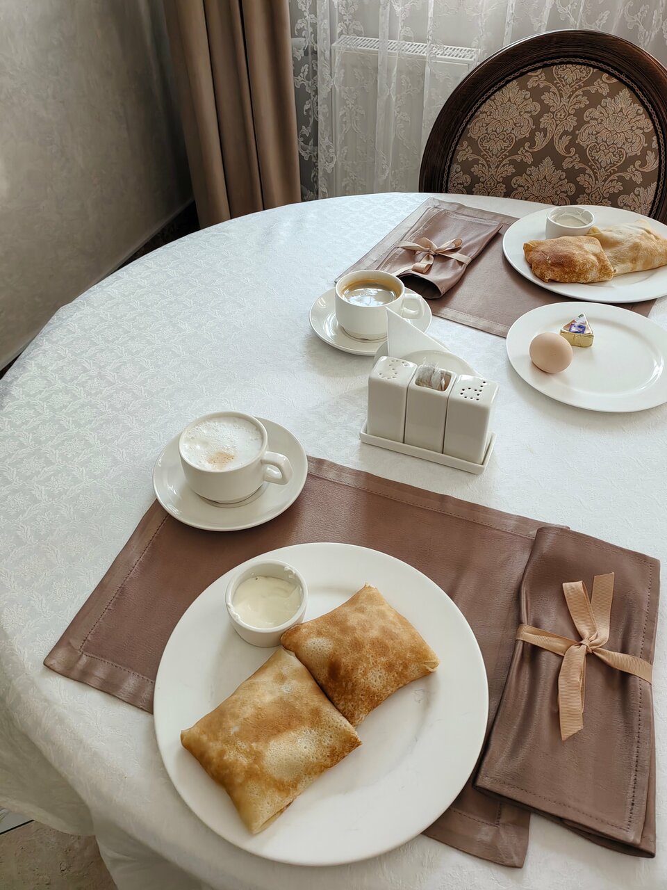 Отель Ильинка Владимир-148