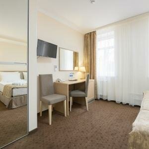 Отель Ильинка Владимир-77