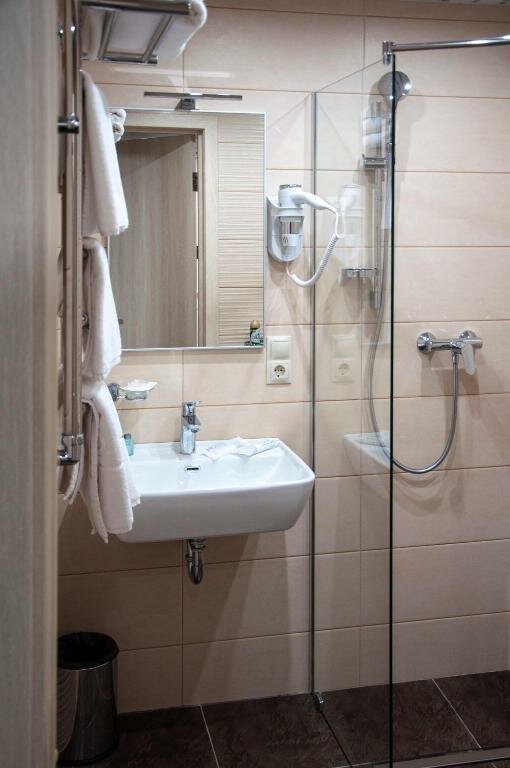 Отель Ильинка Владимир-84