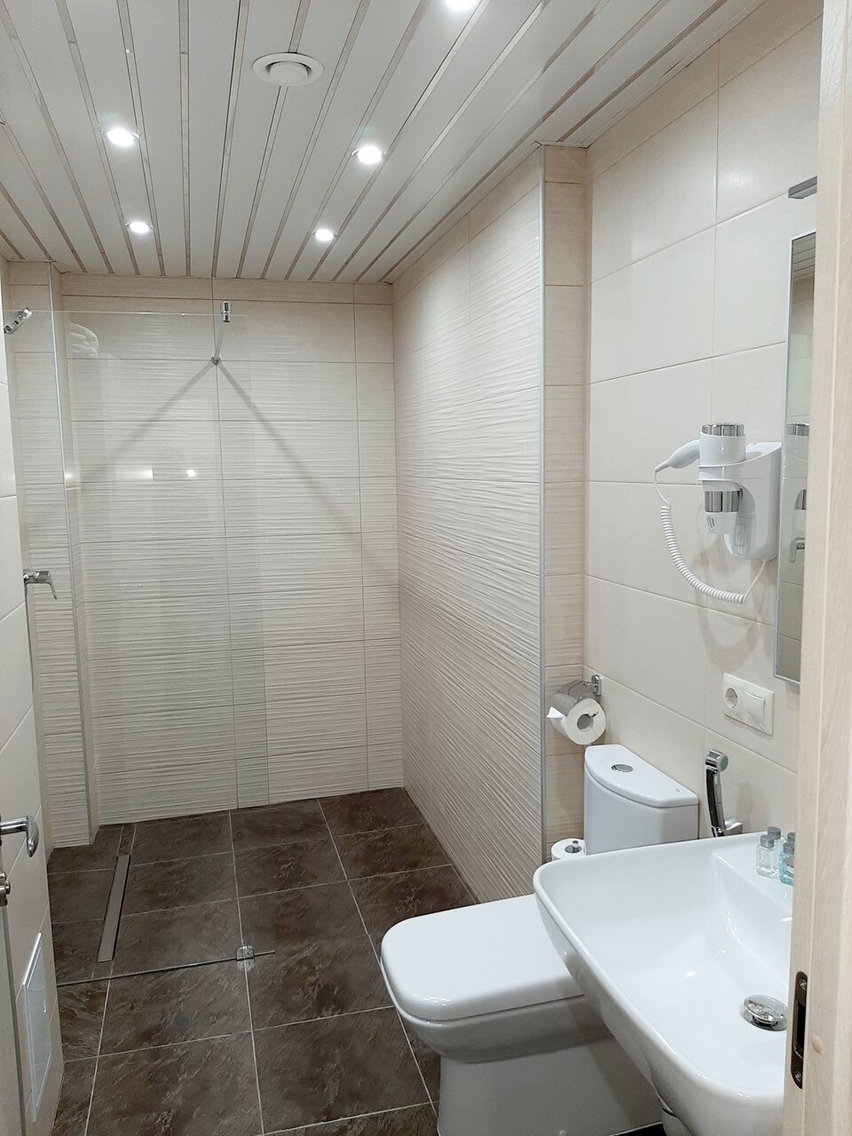 Отель Ильинка Владимир-8