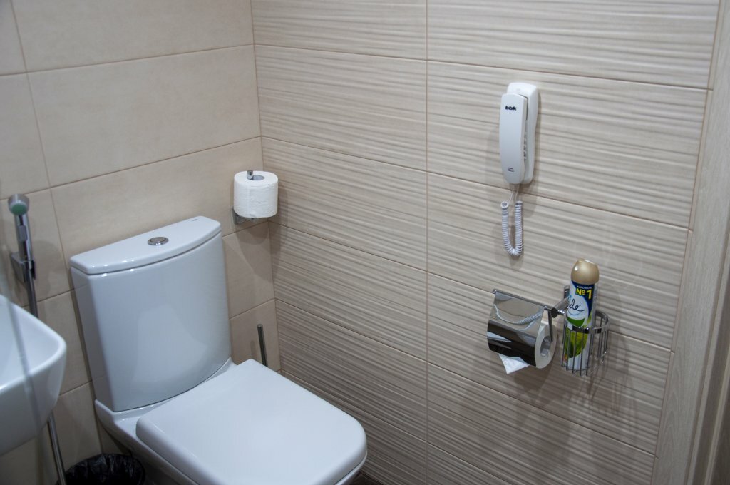 Отель Ильинка Владимир-50