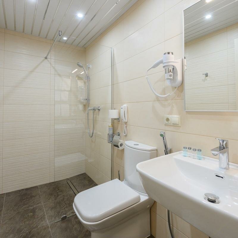 Отель Ильинка Владимир